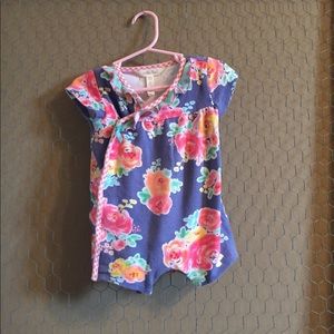Matilda Jane Floral Jumper Size 12-18m